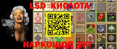 прущие крисы Аргун